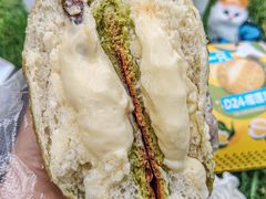 -美心西饼mx cakes(猎德优托邦店)