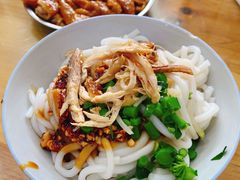 -再回首鸡肉米线(人民路一店)