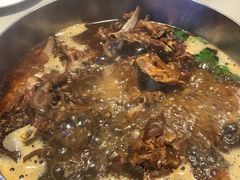 -蝎王府羊蝎子(西直门店)