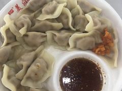 -复旦张江校区食堂