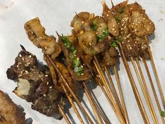 -林二哥宜烤官·宜宾小烧烤