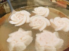 -海味观(老西门店)