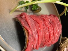 -盡膳口福跷脚牛肉火锅(国贸商城店)