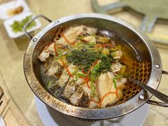 油浸活迪仔-御同亨酒楼·喜宴