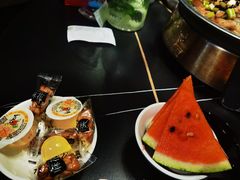 -辣尚瘾·烤鱼·新川菜(交大直营店)