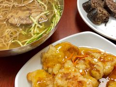 -屋里家延边朝鲜族冷面(南园店)