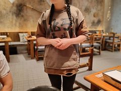 -北丐先生·野馄饨烧烤(长宁龙之梦店)