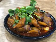 -老虎滩大连海鲜烧烤(建邺云锦路总店)