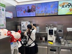 -CoCo都可(十全东店)