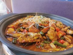 -大师傅金奖啤酒鱼(西街老店)