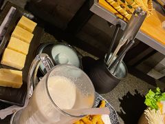 -湊湊火锅·茶憩(和平大悦城店)