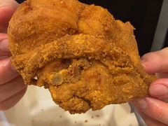 -Borenos Fried Chicken(Asia City)