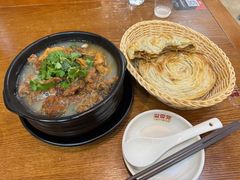 -溢香苑瓦罐(前进路店)