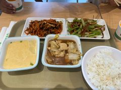 -老乡鸡(南京金宝商业广场店)