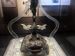 -荆州博物馆