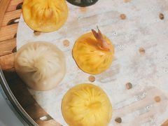 -隆喜元鱼汤包·海鲜(中联广场店)