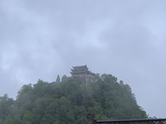 -腾冲云峰山
