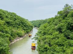 -天生桥景区
