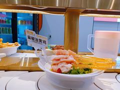 -西安外国语大学(长安校区)