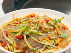 -姚稷大铁锅(东明广场店)