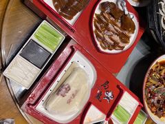 -局气 烤鸭·北京菜(前门店)
