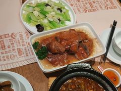 -顺风汤馆·广府粤菜(江宸天街店)