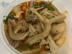-老广州牛杂(深圳白石洲总店)
