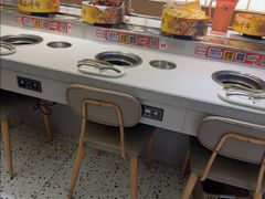-龍歌自助小火锅(秦淮水游城店)