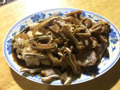 -吴长子卤菜馆(统一街店)