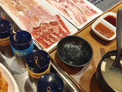 -焼肉ライク·烧肉LIKE(万菱汇店)