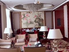 -武汉香格里拉大酒店·香宫中餐厅