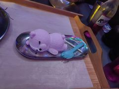 -M-MIX电音烤吧