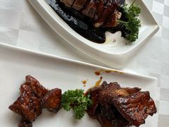 特色酱鸭-光明邨大酒家(淮海路店)