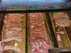 -非烤勿扰自助烤肉(虎门天虹店)