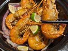 -稻香海鲜饭店(第一国际店)