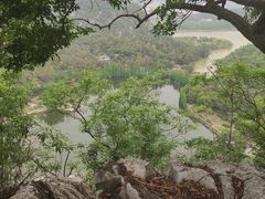 -星湖旅游景区七星岩