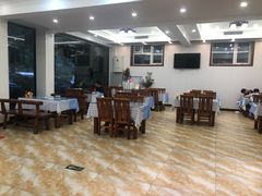 -丽泽山庄·生态怀柔菜·虹鳟鱼(红螺寺店)