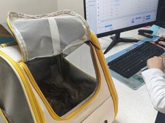 -联合动物医院(光谷诊疗中心)