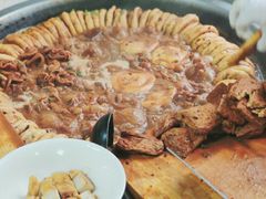-陈记卤煮小肠