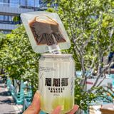 关于我在深圳无限回购的夏天续命🍃椰子水！