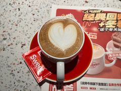 -战斧牛排餐厅(悦方IDmall店)