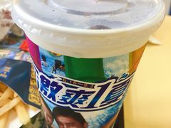 可乐-上海玛雅海滩水公园