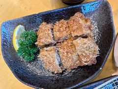 -胜博殿日式炸猪排(西红门店)