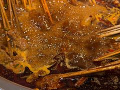 -水碾河刘老大串串香(水碾河路店)