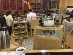 大堂-蜀九香火锅(玉林店)