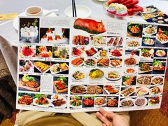 -金满楼(天河中路店)