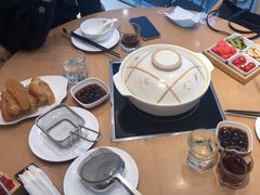 -湯系·煲汤手艺人(东二环泰禾广场店)