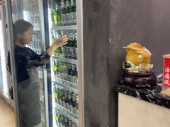 -老黑板筋(顺义总店)
