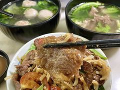 -合意桐坑牛肉粿·鲜牛肉火锅(嵩山总店)