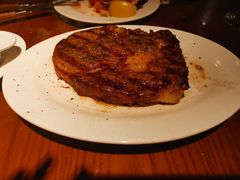 -弗兰克牛排西餐厅Ribone steak house(柠檬花园店)
